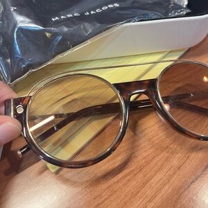 Marc Jacobs sunglasses